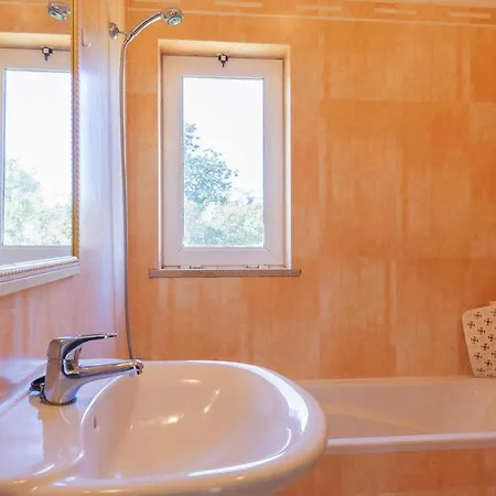 Prázdninový dům Holiday - Alg01352-f