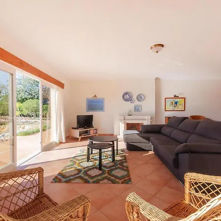 Hébergement de vacances Holiday - Alg01352-f Albufeira